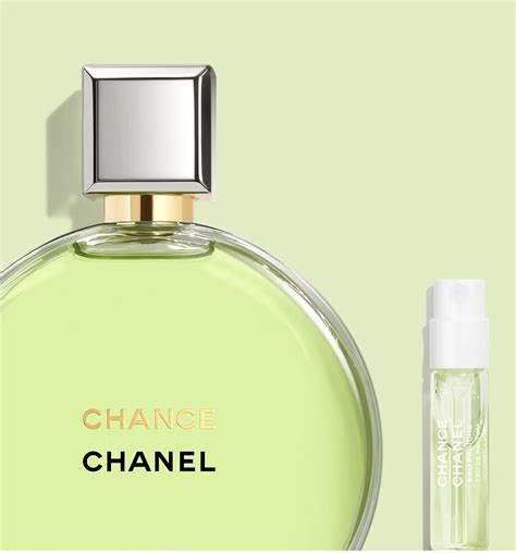 chanel chance eau fraiche.|Chanel Chance Eau fraiche refill.